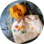 Small makhani bag image